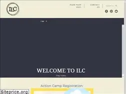 Sites similar to ilcpuyallup.org