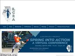 Sites similar to ilcra.org