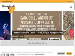 Sites similar to ilcrogiuolo.eu
