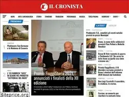 Sites similar to ilcronista.com