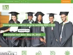 Sites similar to ilcs.ac.ma