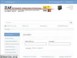 Sites similar to ilcs.ch