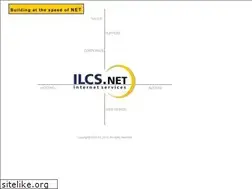 Sites similar to ilcs.net