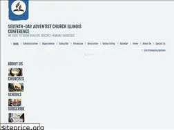 Sites similar to ilcsda.org