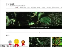 Sites similar to ilcsoc.org