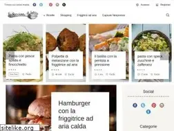Sites similar to ilcucchiaiodilatta.com