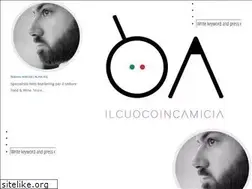 Sites similar to ilcuocoincamicia.com