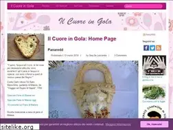 Sites similar to ilcuoreingola.it