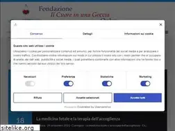 Sites similar to ilcuoreinunagoccia.com