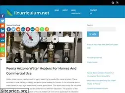Sites similar to ilcurriculum.net