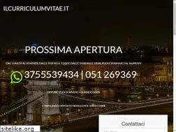 Sites similar to ilcurriculumvitae.it