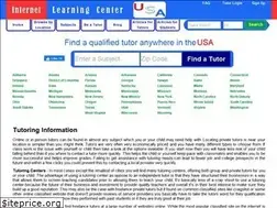 Sites similar to ilcusa.org