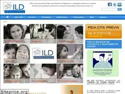 Sites similar to ild.es