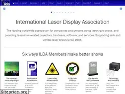 Sites similar to ilda.com