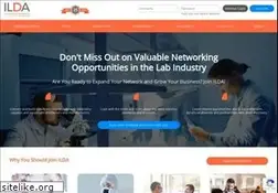 Sites similar to ilda.org