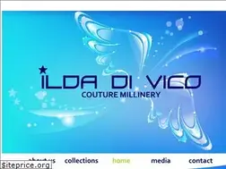 Sites similar to ildadivico.com