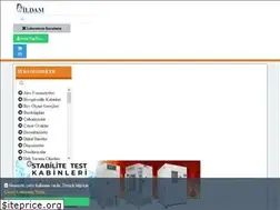 Sites similar to ildam.com.tr