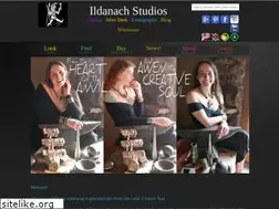 Sites similar to ildanachstudios.com