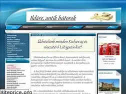Sites similar to ildare.unas.hu