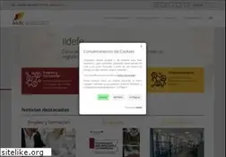 Sites similar to ildefe.es