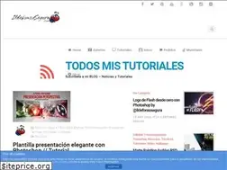 Sites similar to ildefonsosegura.es