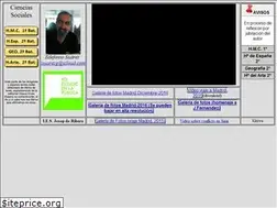 Sites similar to ildefonsosuarez.es