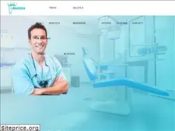 Sites similar to ildentista.info