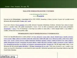 Sites similar to ildermatologorisponde.it