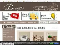 Sites similar to ildettaglio.com