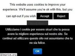 Sites similar to ildeutschitalia.com