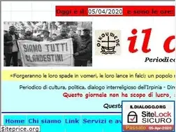 Sites similar to ildialogo.org
