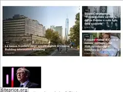 Sites similar to ildigitale.it