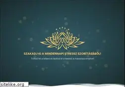 Sites similar to ildikomasszazs.hu