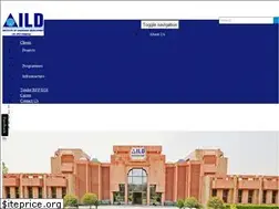 Sites similar to ildindia.org