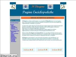 Sites similar to ildiogene.it