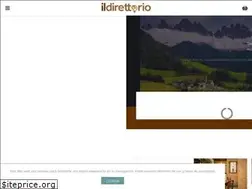Sites similar to ildirettorio.mx