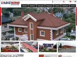 Sites similar to ildiz.com.tr