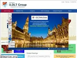 Sites similar to ildlt.org