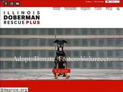 Sites similar to ildoberescue.com