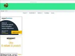 Sites similar to ildocfainpillole.it