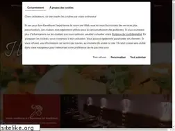 Sites similar to ildoge-vea.be