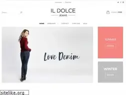 Sites similar to ildolcestore.nl