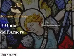 Sites similar to ildonodellamore.it