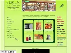 Sites similar to ildonodiverso.it