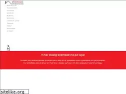 Sites similar to ildstedet.dk