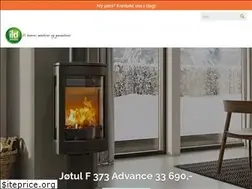 Sites similar to ildstedet.no
