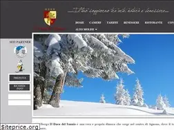 Sites similar to ilducadelsannio.it
