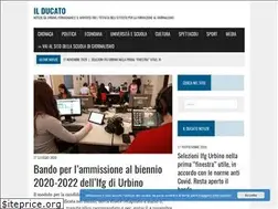 Sites similar to ilducato.it