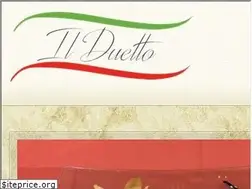 Sites similar to ilduetto.com