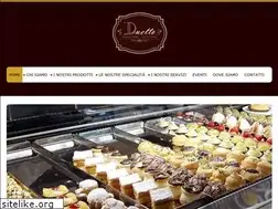 Sites similar to ilduetto.it